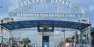 Pemkab PPU Tetap Lakukan Peningkatan Infrastruktur Pendidikan Walau Dilanda Efisiensi