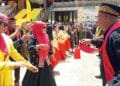 Festival Belian Adat Paser Nondoi Bergeser November 2026