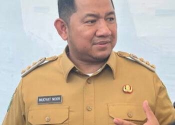 Review Desain Terancam Efisiensi, Jembatan Sungai Riko PPU Tertunda