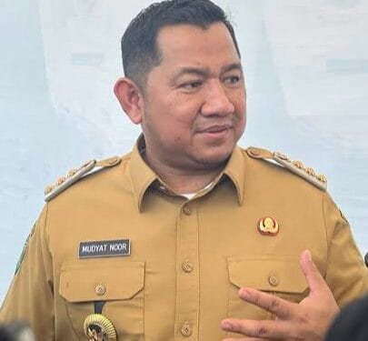 Review Desain Terancam Efisiensi, Jembatan Sungai Riko PPU Tertunda