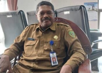 BBI Nenang Didorong Jadi UPT Penuhi Kebutuhan Bibit