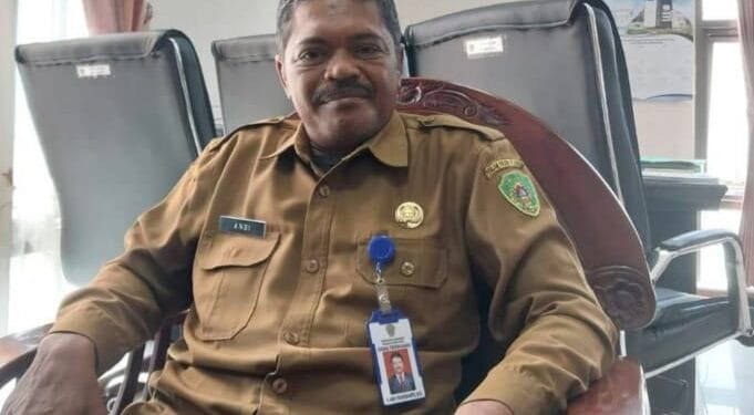 BBI Nenang Didorong Jadi UPT Penuhi Kebutuhan Bibit
