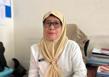 Kabid Perdagangan Diskukmperindag PPU