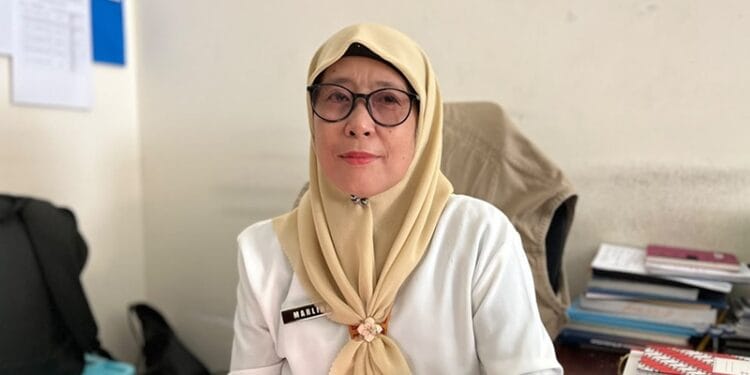 Kabid Perdagangan Diskukmperindag PPU
