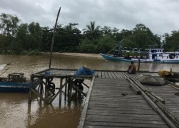 PPU Realisasikan Pembangunan Kampung Nelayan, Diawali Dua Lokasi