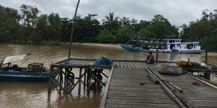 PPU Realisasikan Pembangunan Kampung Nelayan, Diawali Dua Lokasi