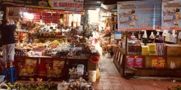 Pertumbuhan Ekonomi Semester II Diprediksi Melambat