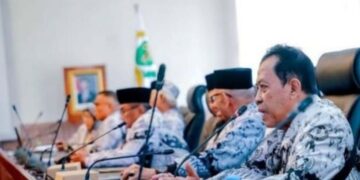 Kaltim Bahas Solusi Ketimpangan Sebaran Guru