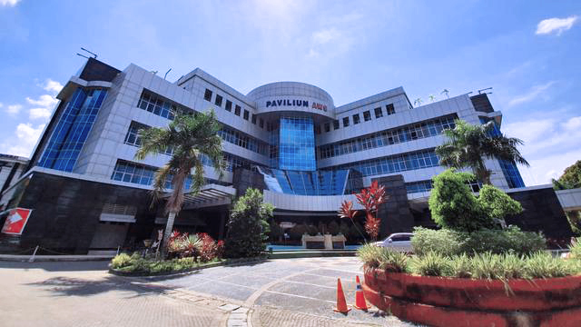 TPP Pegawai RSUD AWS Samarinda Menunggak Sejak Juni