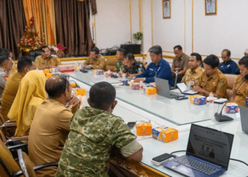 Sumur bor