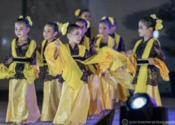 Tari Ronggeng