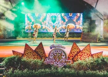 Seni dan Budaya