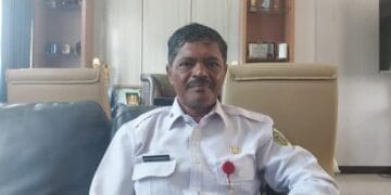 Pemkab PPU Dorong Budidaya Ikan Sinergitas Bersama Kopdes Merah Putih