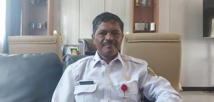 Pemkab PPU Dorong Budidaya Ikan Sinergitas Bersama Kopdes Merah Putih