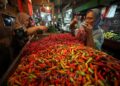 Harga pangan