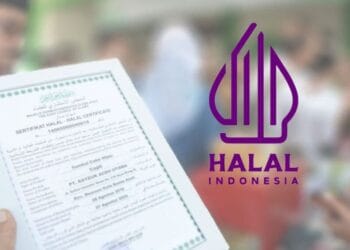 Wajib halal