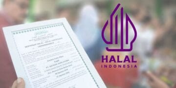 Wajib halal