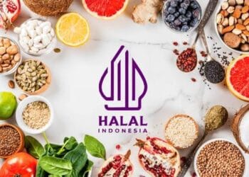Produk halal