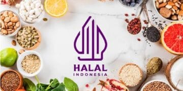 Produk halal