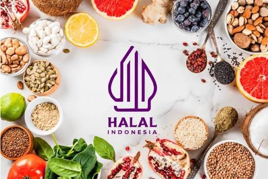 Produk halal