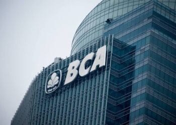 BCA