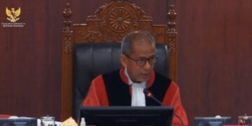 Sidang MK
