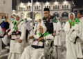 Jamaah haji