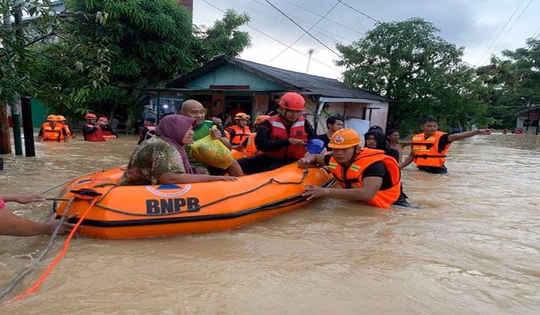 Banjir