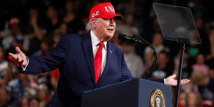 Trump