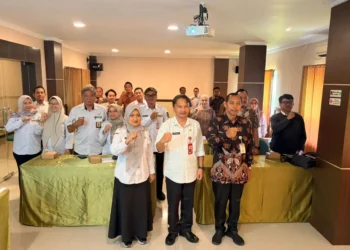 Disbun Kaltim
