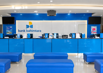 Bank Kaltimtara