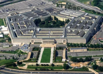 Pentagon
