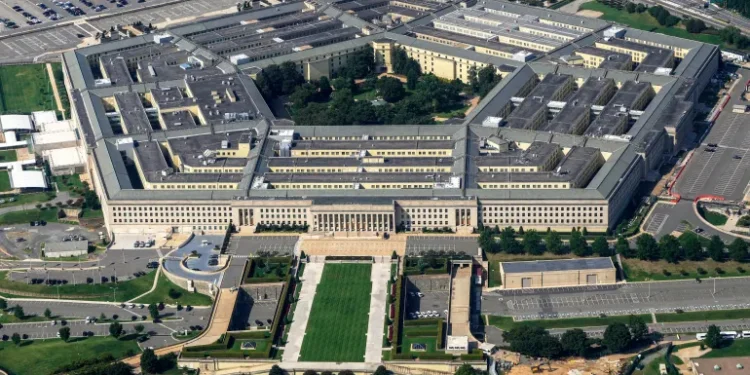 Pentagon