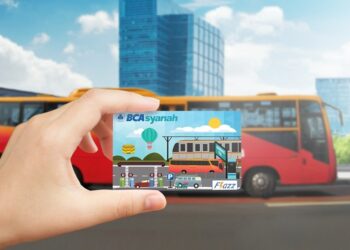 BCA Syariah