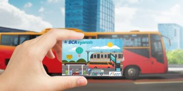 BCA Syariah