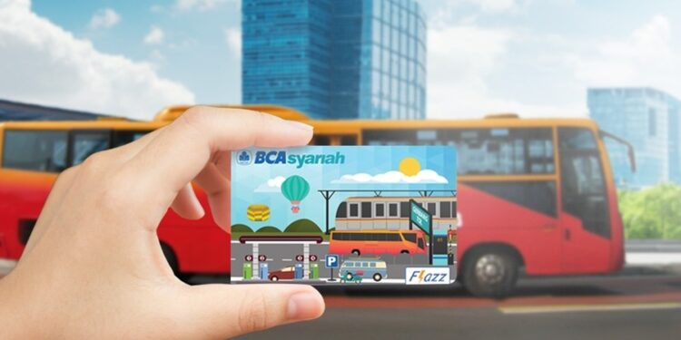 BCA Syariah