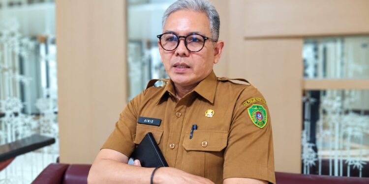 Dinsos PPU Rencanakan Bantuan Usaha Produktif bagi Penyandang Disabilitas