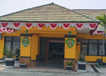 Disnakertrans PPU Perkuat Pelatihan Kerja untuk Tekan Pengangguran