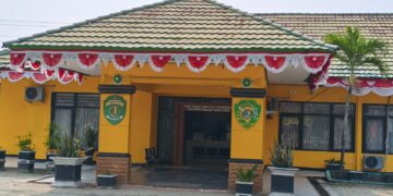 Disnakertrans PPU Perkuat Pelatihan Kerja untuk Tekan Pengangguran