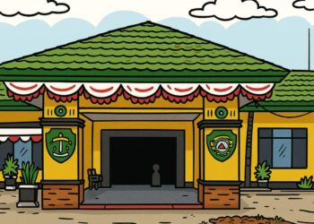 568 Pencari Kerja di PPU, Usia 20 Hingga 24 Tahun Mendominasi