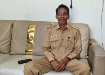 Disnakertrans PPU Dorong Pencari Kerja Lebih Terbuka Melihat Peluang
