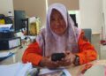 BPBD PPU Imbau Warga Hindari Pembakaran Lahan Sebabkan Karhutla