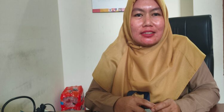 PPU Dorong Souvenir Khas Daerah Naik Kelas