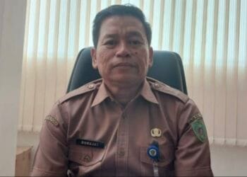 Pemkab PPU Salurkan Kartu Penajam Cerdas Kepada 5.885 Peserta Didik Baru