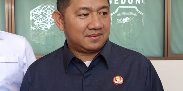 Tiga Lokasi KNMP PPU Resmi Berkontrak