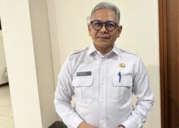 Dinsos PPU Salurkan Bantuan 28 Kursi Kepada Masyarakat Disabilitas