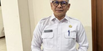 Dinsos PPU Salurkan Bantuan 28 Kursi Kepada Masyarakat Disabilitas