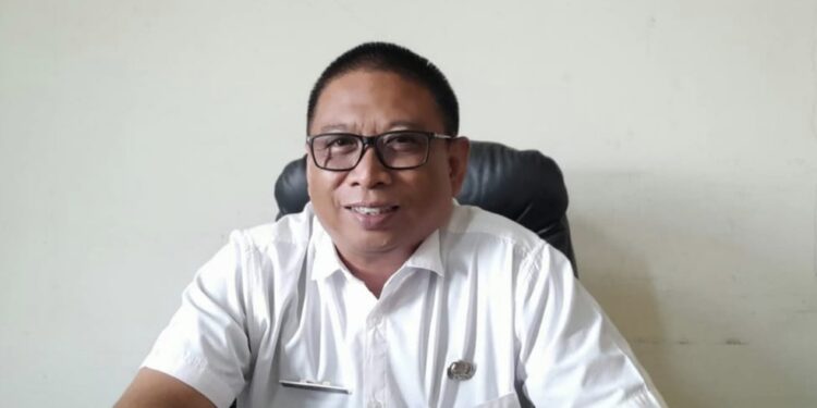 Dinas Pertanian PPU Keluhkan Minimnya Regenerasi Petani Muda Berkelanjutan