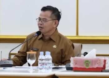 Pemkab PPU Dorong Perluasan Smart Farming, Pekarangan Rumah Jadi Sumber Pangan