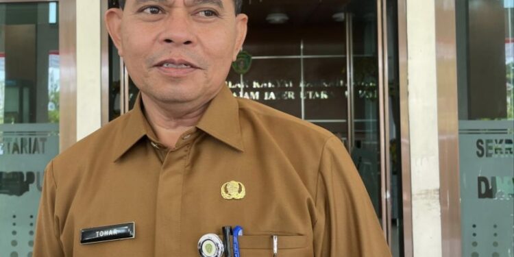 Pemkab PPU Agendakan Gerakan Pangan Murah, Sasar Wilayah Minim Akses Pasar